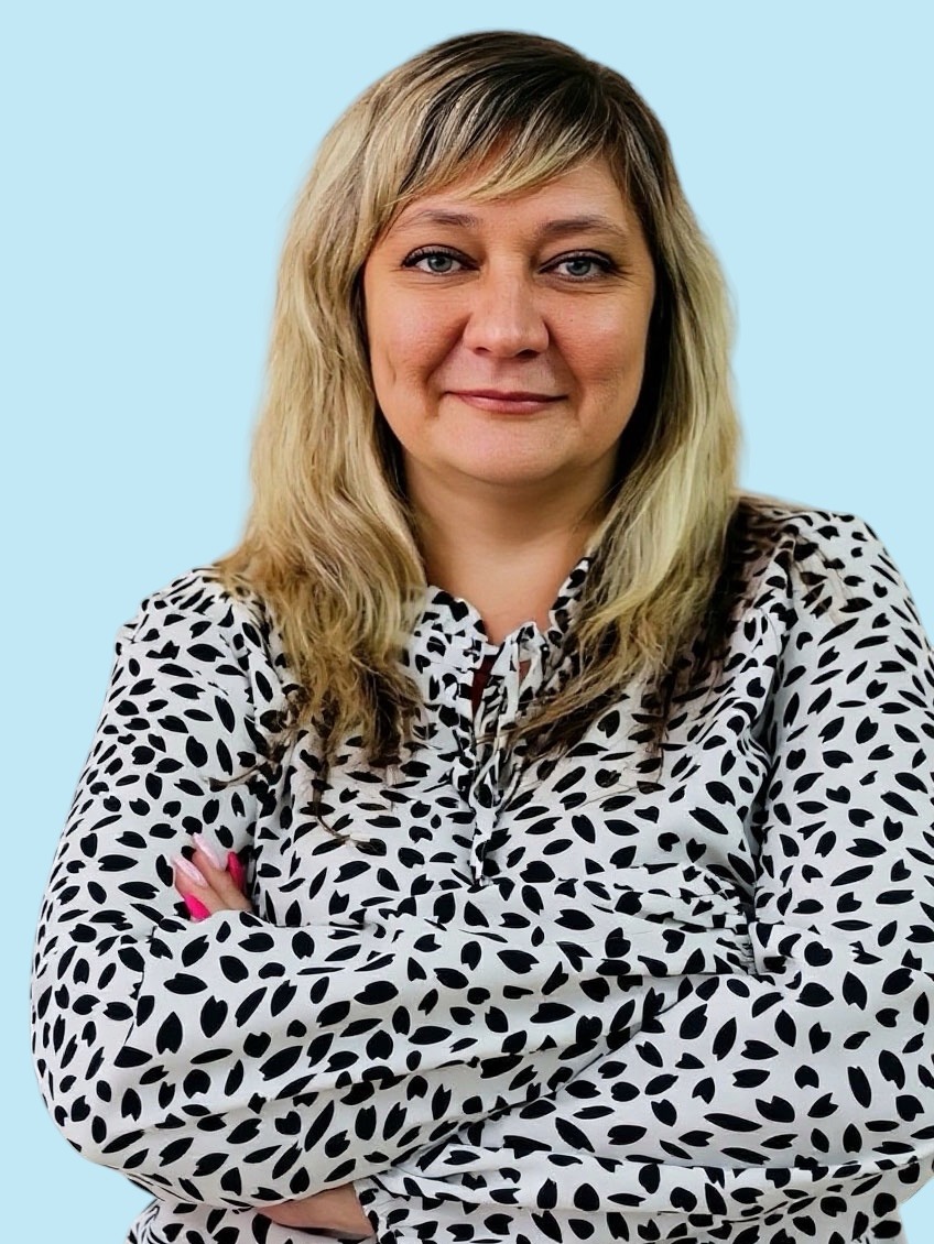 Абрамова Мария Юрьевна Абрамова Мария Юрьевна.