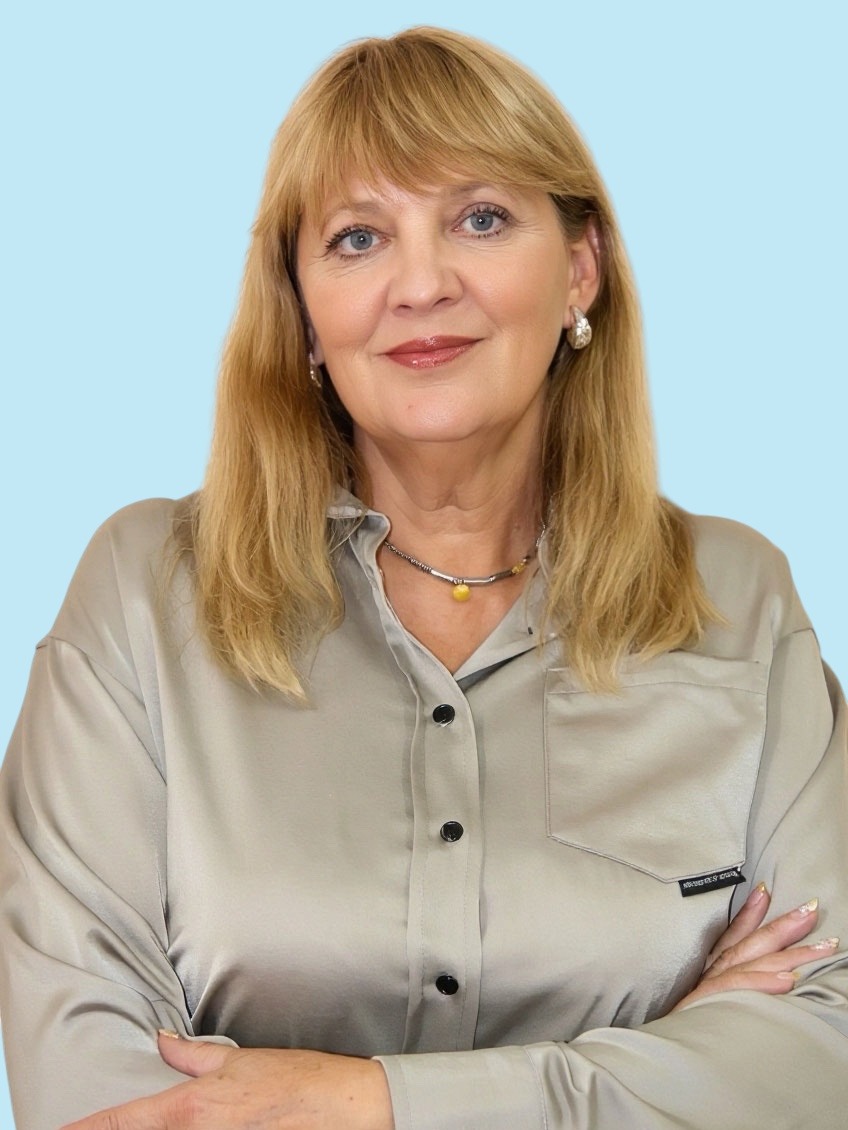 Арзямова Ирина Леонидовна Арзямова Ирина Леонидовна.