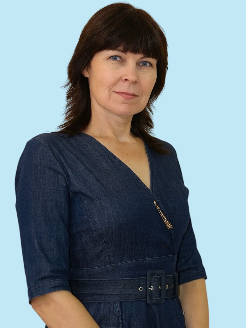 Баранцева Алла Олеговна Баранцева Алла Олеговна.