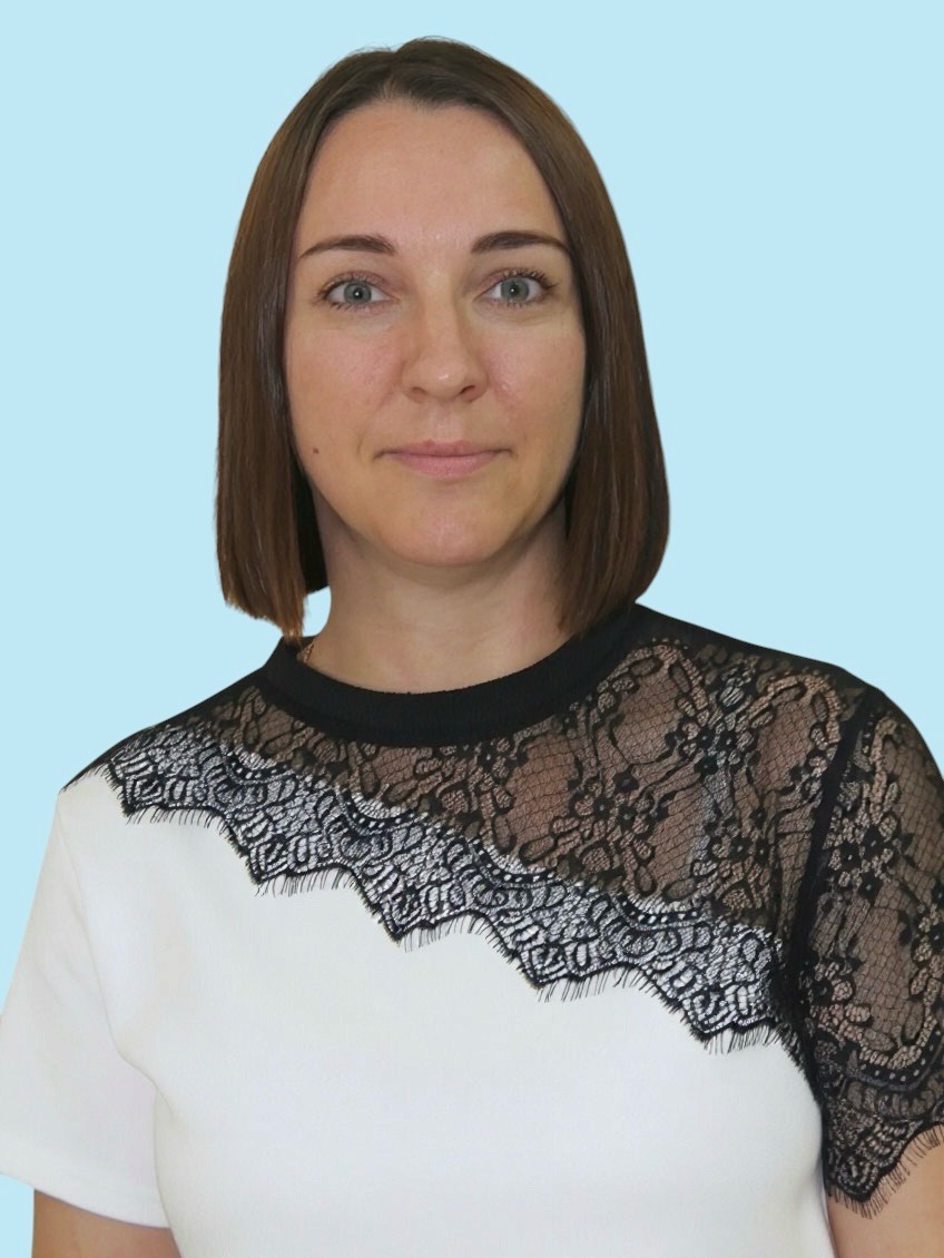 Дьячкова Светлана Владимировна Дьячкова Светлана Владимировна.