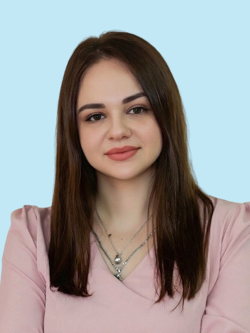 Федорова Дарья Алексеевна Федорова Дарья Алексеевна.