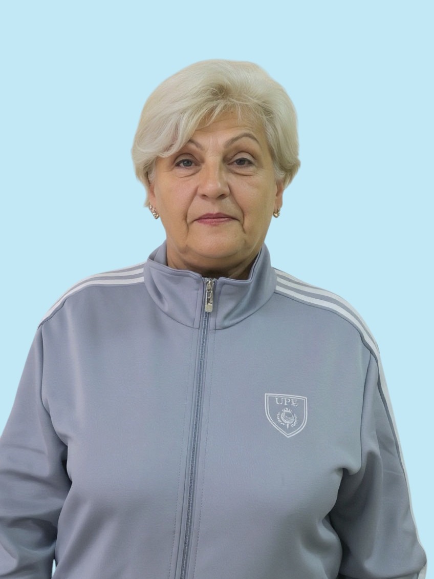 Устинова Ирина Венариевна Устинова Ирина Венариевна.
