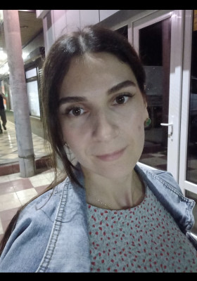 Гаджимурадова Вераника Усманова Гаджимурадова Вераника Усманова